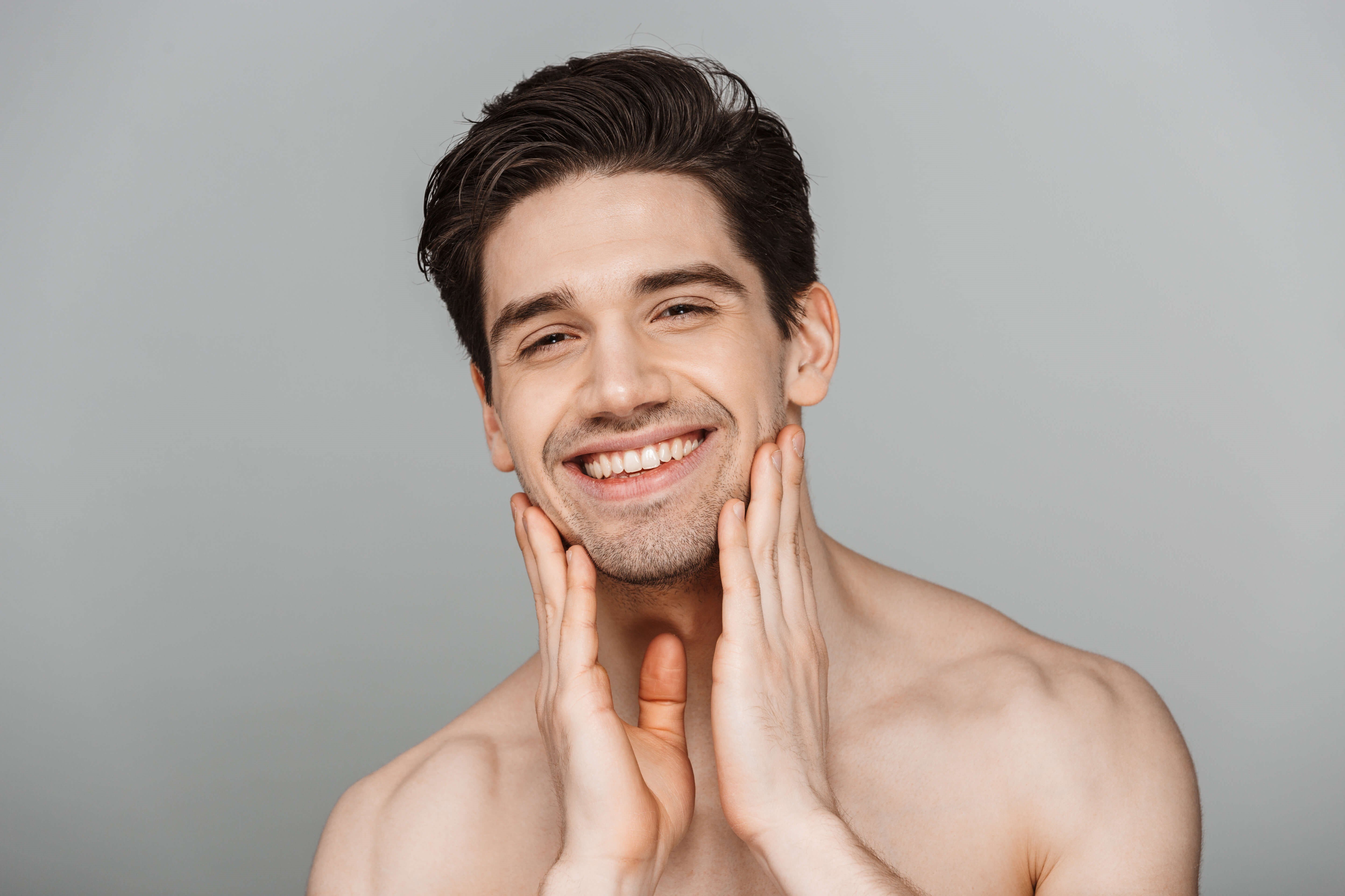 How Can Chemical Peels Help Correct Skin Concerns For Men And Women